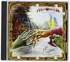 HELLOWEEN / keeper of the seven keys 限定盤 Keeper of the Seven Keys, Part II (2024 Remaster)/Helloween